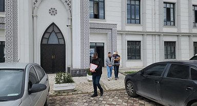 Çocuk hırsız suç makinesi çıktı
