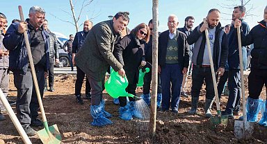 Çocuk Kent ilk misafirlerini ağırladı