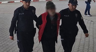 Çocukları taciz ettiği iddia edilen şahıs tutuklandı