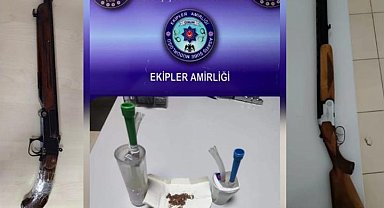 Çorum polisinin asayiş ve huzur operasyonları sürüyor
