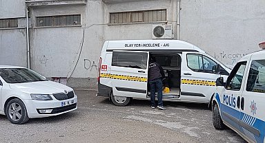 Çorum'da silahlı kavga: 2 yaralı