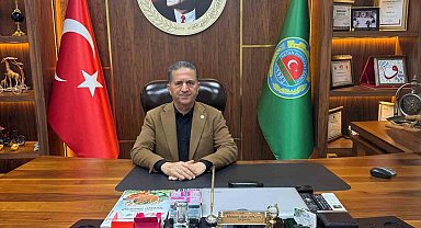 Çukurova'da sulama yöntemlerinin modernizasyonu için çiftçi destek bekliyor