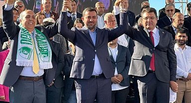Cumhur İttifakı Bodrum'u gastronomi şehri yapacak