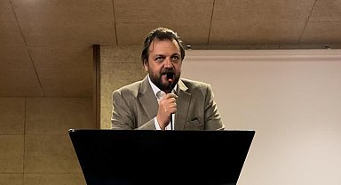 Cumhur İttifakı Marmaris Belediye Başkan Adayı Yazıcı'dan kadınlara özel etkinlik