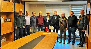 Cumhur İttifakı Nilüfer Belediye başkan adayı Çolak: "Nilüfer gerçek belediyecilikle tanışacak"