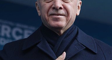 Cumhurbaşkanı Erdoğan 9 yıl sonra yeniden Karabük'e geliyor