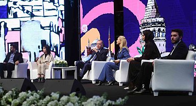 Cumhurbaşkanı Erdoğan: "Genç kardeşlerim bunları bir daha dönmemek üzere sandığa gömerse, Bay Bay Kemal tekrar dönmek istiyor, belki onun yolu da açılır"