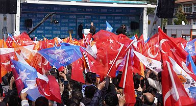 Cumhurbaşkanı Erdoğan: "İstanbul'u CHP zulmünden kurtaracağız"