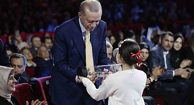 Cumhurbaşkanı Erdoğan: "Siyasi hayatımızın hiçbir safhasında kimsenin hayat tarzına karışmadık"