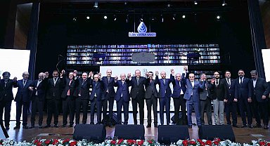 Cumhurbaşkanı Erdoğan'dan İsrail'e tepki: "İşgalci İsrail, uluslararası hukuk önünde hesap verecek"