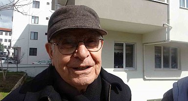 Cumhurbaşkanı Erdoğan'ı görmek isteyen 85 yaşındaki vatandaş: "Allah onu başımızdan eksik etmesin"