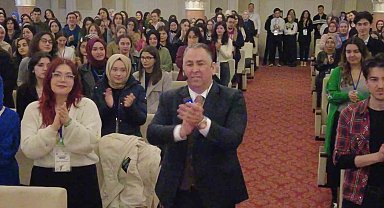 Cumhurbaşkanı Erdoğan'ın bağımlılıkla mücadele çalışmalarına iş insanı Hasan Yıldız'dan tam destek