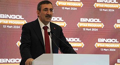 Cumhurbaşkanı Yardımcısı Yılmaz: "2026'da yeniden tek rakamlı enflasyon rakamlarına ulaşacağız"