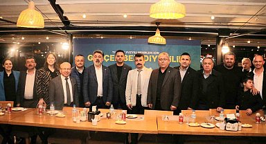 Dağ-Der'den Dinçer'e tam destek