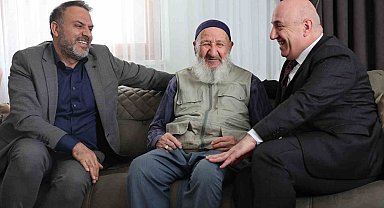 Darıca'da Emekli Evi projesi hayata geçirilecek
