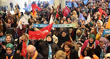 Darıca'da Kadın ve Aile Müdürlüğü kurulacak