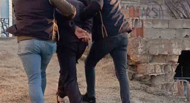 DEAŞ'ın sözde müfreze komutanı Kırşehir'de yakalandı