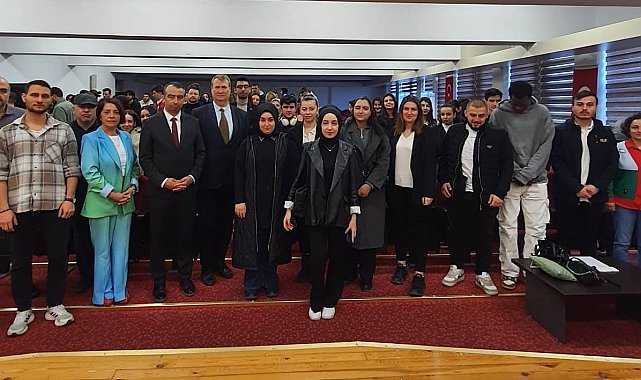 Değişen trendlere uyum sağlayın