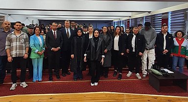 Değişen trendlere uyum sağlayın