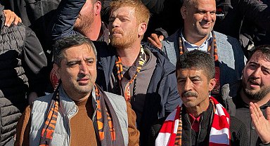DEM Parti'den ilginç ihraç