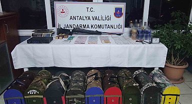Demir kafesli ringlerde horoz dövüşüne ceza yağdı