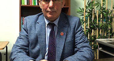 Demirbilek, Aydın'ın unutulan değerlerini hatırlattı