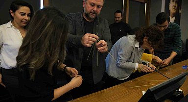 DENİB Akademi'den 'Stratejik Ekip Yönetimi ve Performans Kategorileri' eğitimi