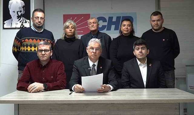 Deniz Dalgıç 'Halkçı Belediyecilik Taahhütnamesi'ni imzaladı