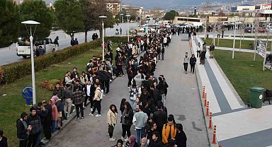 Denizli OSB firmalarından Ramazan boyunca 3 bin kişiye iftar yemeği