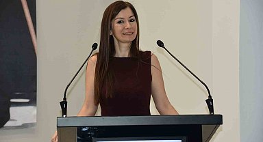 Denizli OSB'de kadınlara 'Kas Sistemiyle İşletmem Büyüyor' konulu eğitim verildi