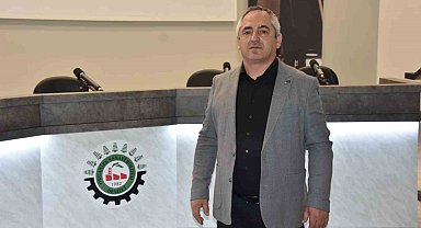 Denizli OSB'de tekstil sektöründe temiz üretim uygulamalarına yönelik eğitim gerçekleşti