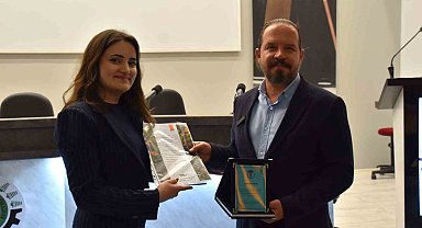 Denizli OSB'den teknik tekstile katkı sunacak seminer