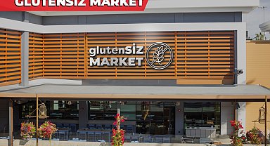 Denizli'de 'Glütensiz Market' projesi
