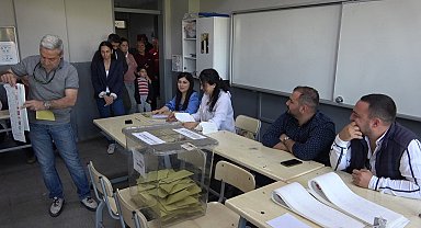 Denizli'de yerel seçimlerde 285'i partili, 6'sı bağımsız aday yarışacak