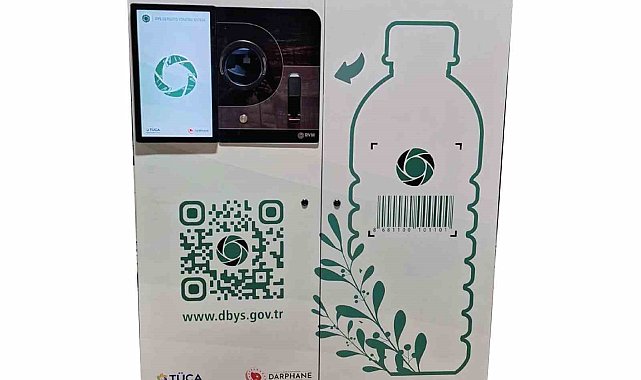 Depozito yönetim sisteminde logo ve sistem tamam, üreticiler hazır