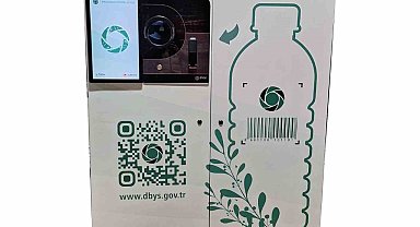 Depozito yönetim sisteminde logo ve sistem tamam, üreticiler hazır