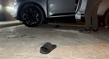 Deprem korkusu canından etti