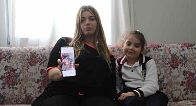 Depremde 2 kızını kaybeden anne, hayata tutunma sebebi olan İrem'e umut olmak istiyor