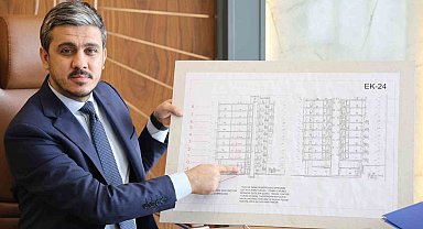 Depremde yıkılan Ezgi Apartmanı'nda korkunç şüphe: Apartman kolonsuz mu yapıldı