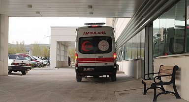 Dereye düşen 3 yaşındaki çocuk boğuldu