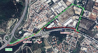 Dev kavşak projesinde çalışma başlıyor