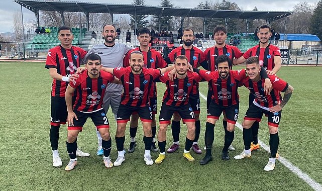 Develigücü 29 gün maç oynamayacak
