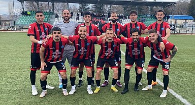 Develigücü 29 gün maç oynamayacak