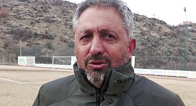 Develigücü kümede kalacağına inanıyor