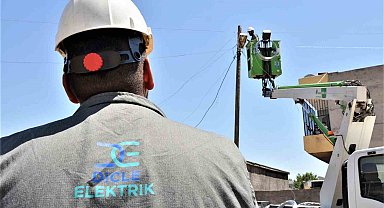 Dicle Elektrik Ramazan ayı için önlemlerini aldı