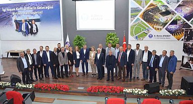 Didim Belediyesi son meclis toplantısını yaptı
