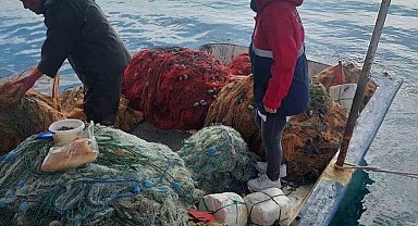 Didim'de balıkçılar bilgilendirildi