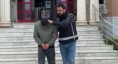 Didim'de uyuşturucu operasyonu: 1 tutuklama