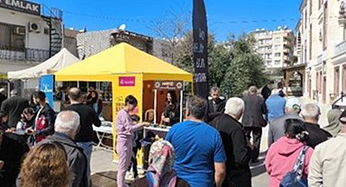 Didimli vatandaşlar uyuşturucuya karşı uyarıldı