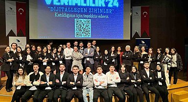 Dijitalleşen zihinler konusu ele alındı